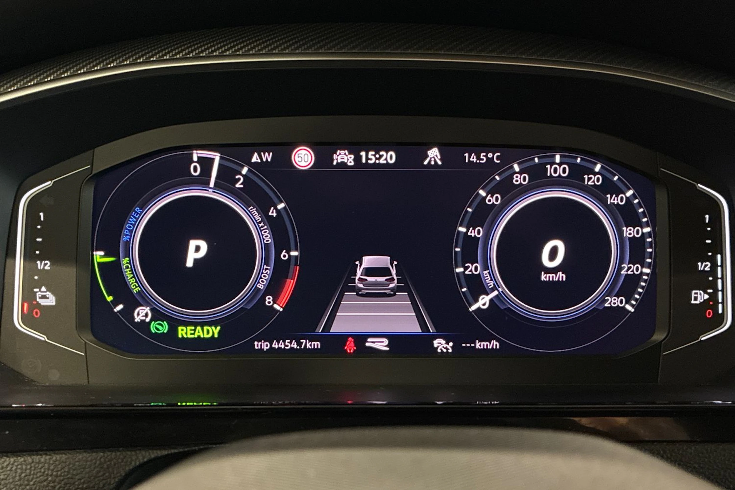 met. musta Volkswagen Arteon 2021 kuva 13.