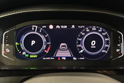 met. musta Volkswagen Arteon 2021 kuva 13.