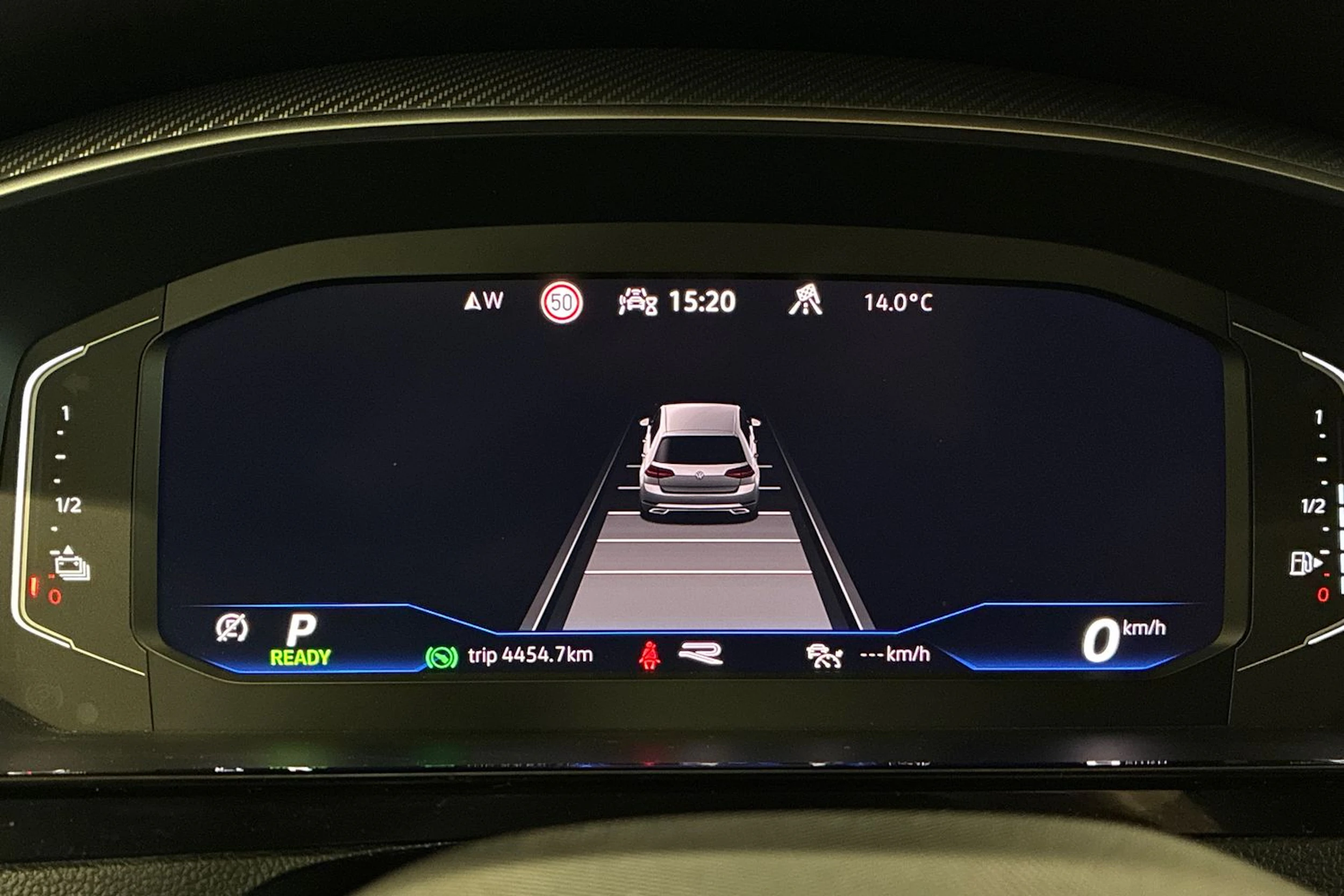 met. musta Volkswagen Arteon 2021 kuva 14.