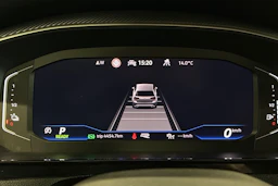 met. musta Volkswagen Arteon 2021 kuva 14.