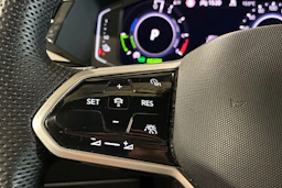 met. musta Volkswagen Arteon 2021 kuva 15.