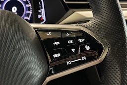 met. musta Volkswagen Arteon 2021 kuva 16.