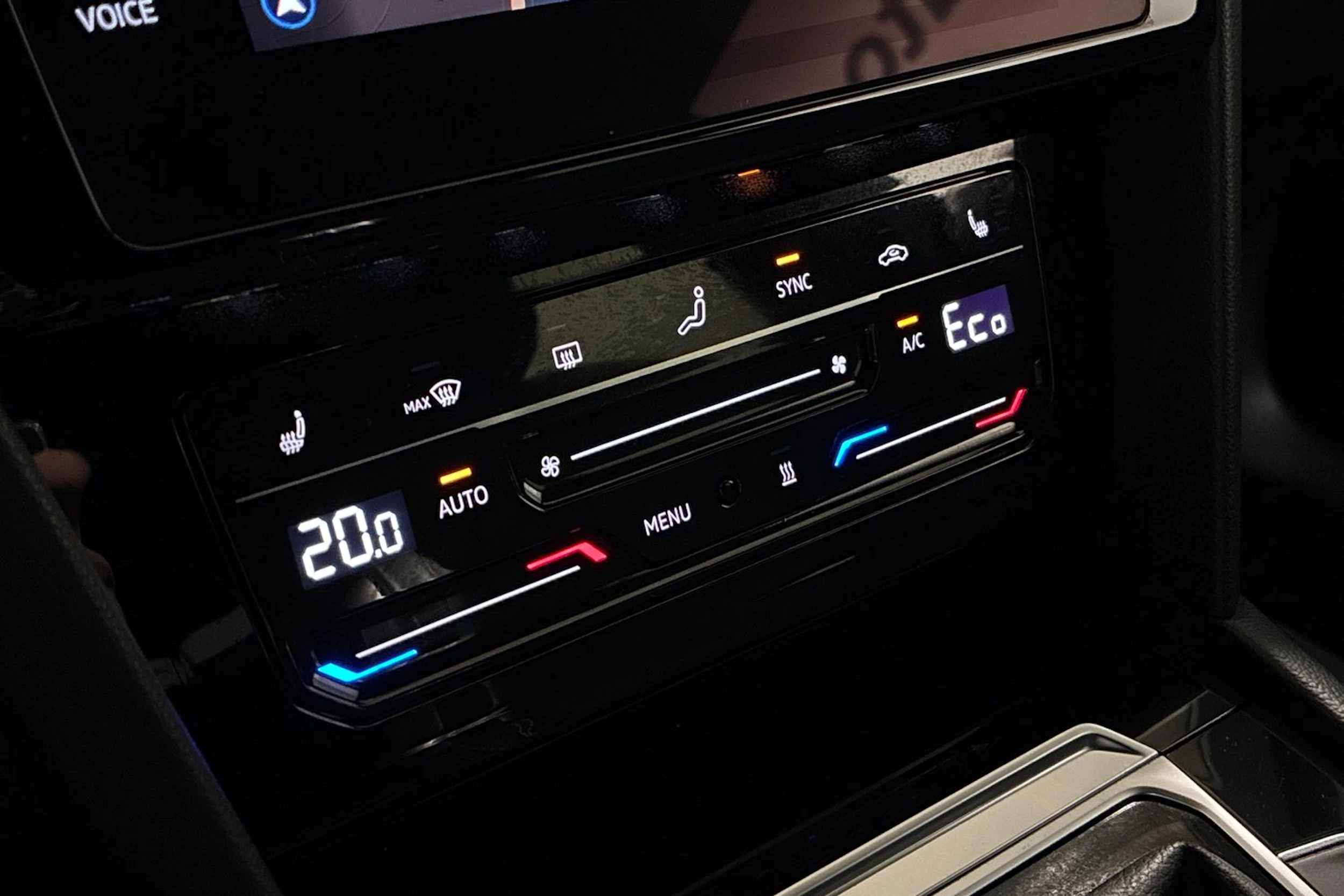 met. musta Volkswagen Arteon 2021 kuva 20.