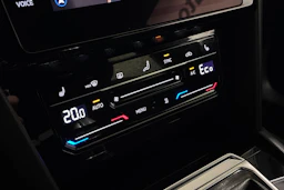 met. musta Volkswagen Arteon 2021 kuva 20.