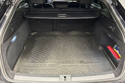 met. musta Volkswagen Arteon 2021 kuva 23.