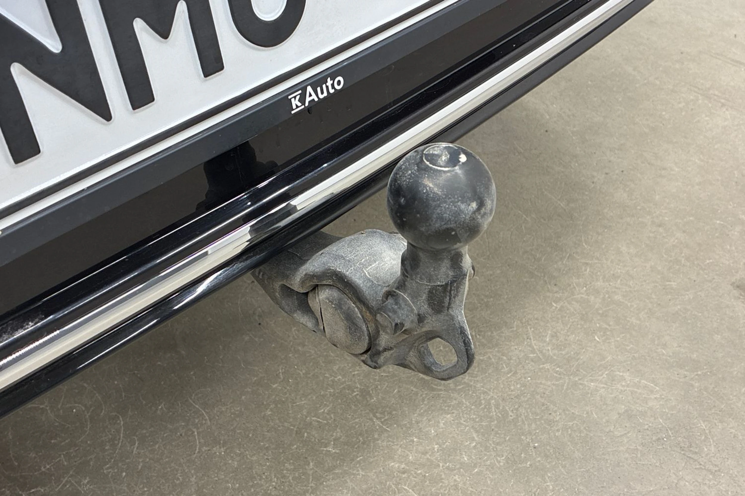 met. musta Volkswagen Arteon 2021 kuva 24.