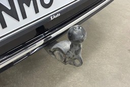 met. musta Volkswagen Arteon 2021 kuva 24.