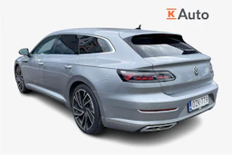 hopea Volkswagen Arteon 2021 kuva 2.