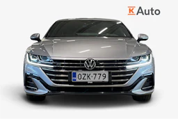 hopea Volkswagen Arteon 2021 kuva 4.