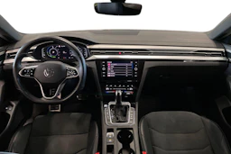 hopea Volkswagen Arteon 2021 kuva 7.