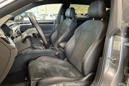 hopea Volkswagen Arteon 2021 kuva 11.