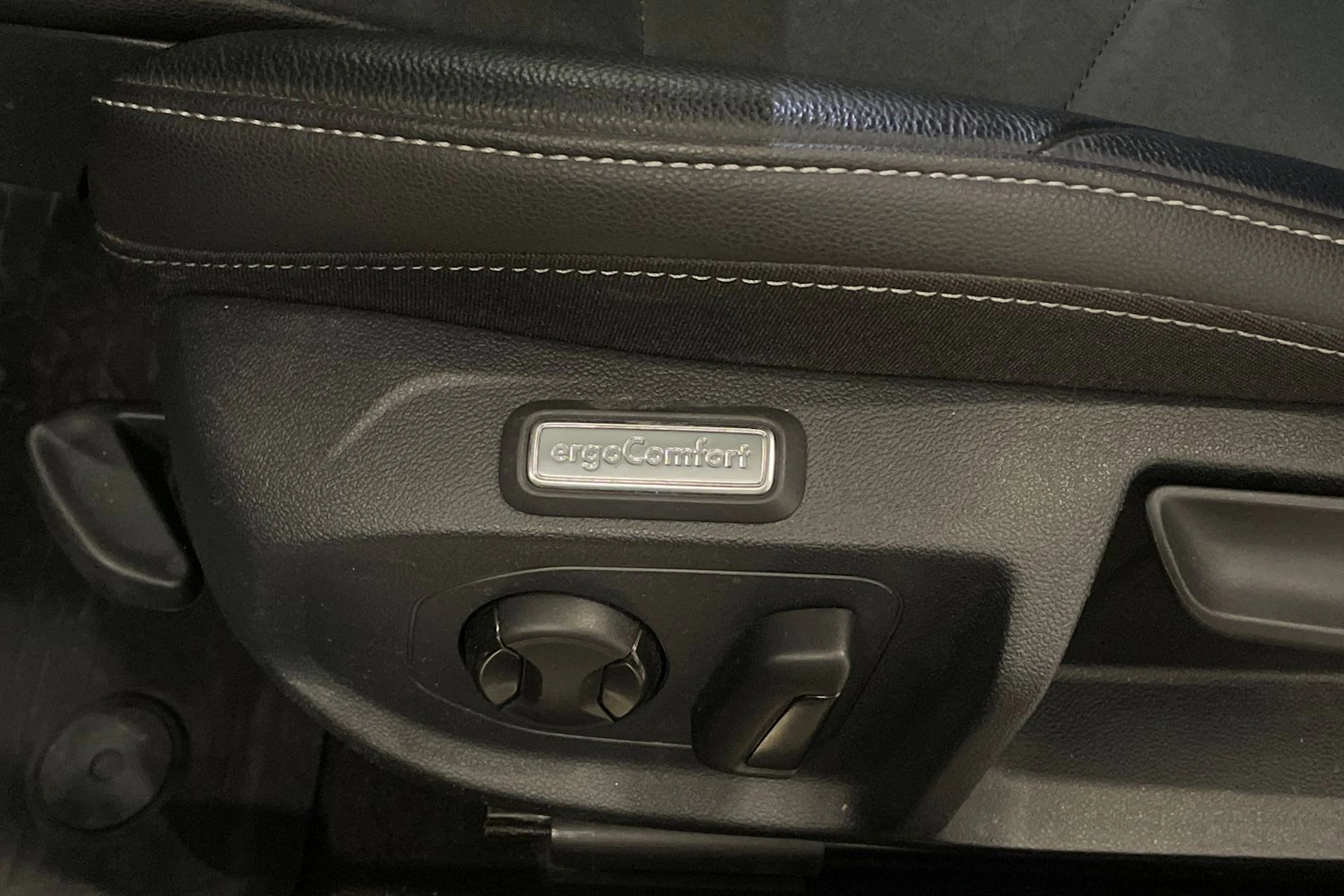 hopea Volkswagen Arteon 2021 kuva 12.