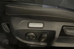 hopea Volkswagen Arteon 2021 kuva 12.