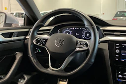 hopea Volkswagen Arteon 2021 kuva 13.