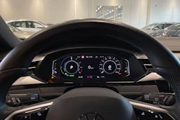hopea Volkswagen Arteon 2021 kuva 14.
