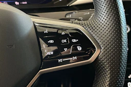 hopea Volkswagen Arteon 2021 kuva 15.
