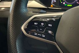 hopea Volkswagen Arteon 2021 kuva 16.
