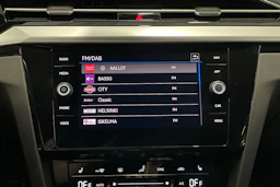 hopea Volkswagen Arteon 2021 kuva 17.