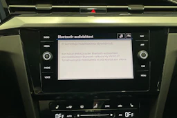 hopea Volkswagen Arteon 2021 kuva 18.
