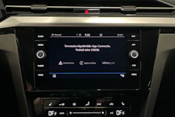 hopea Volkswagen Arteon 2021 kuva 19.