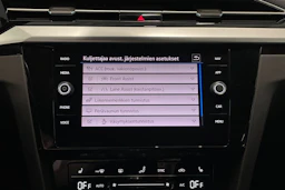 hopea Volkswagen Arteon 2021 kuva 20.