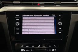 hopea Volkswagen Arteon 2021 kuva 21.