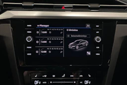 hopea Volkswagen Arteon 2021 kuva 22.