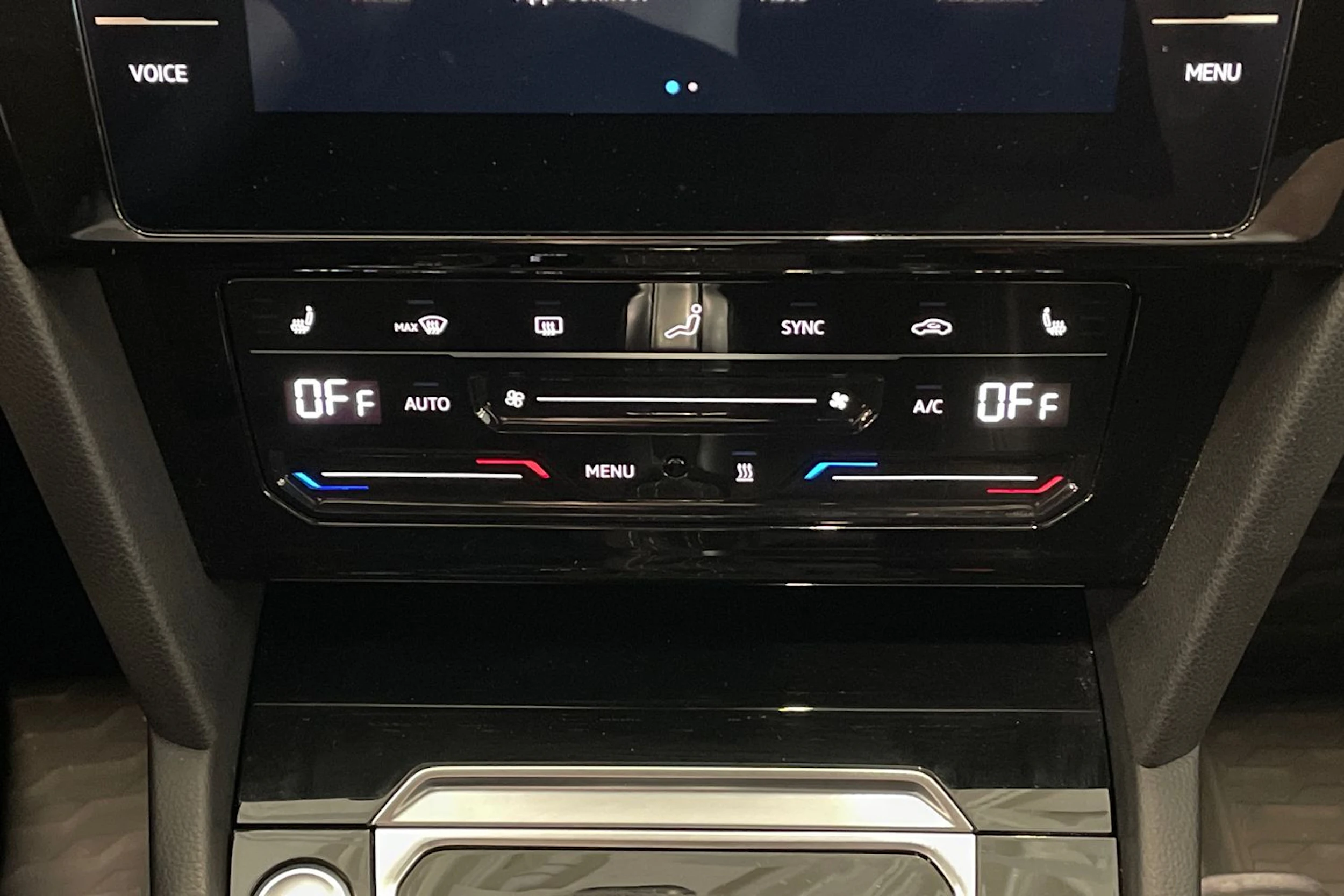 hopea Volkswagen Arteon 2021 kuva 24.