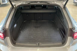 hopea Volkswagen Arteon 2021 kuva 28.