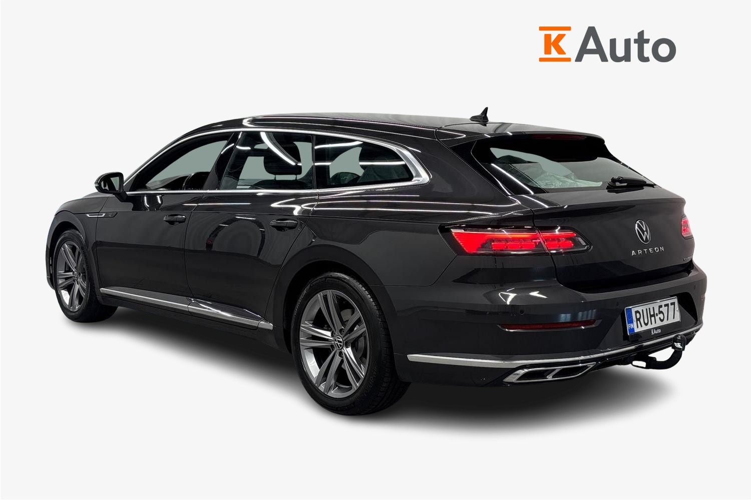 Volkswagen Arteon 2021, kuva 2/33