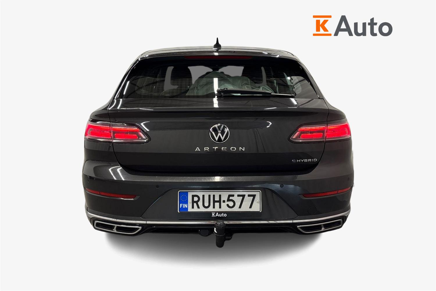 Volkswagen Arteon 2021, kuva 3/33