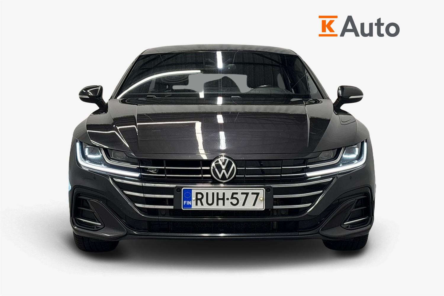 Volkswagen Arteon 2021, kuva 4/33