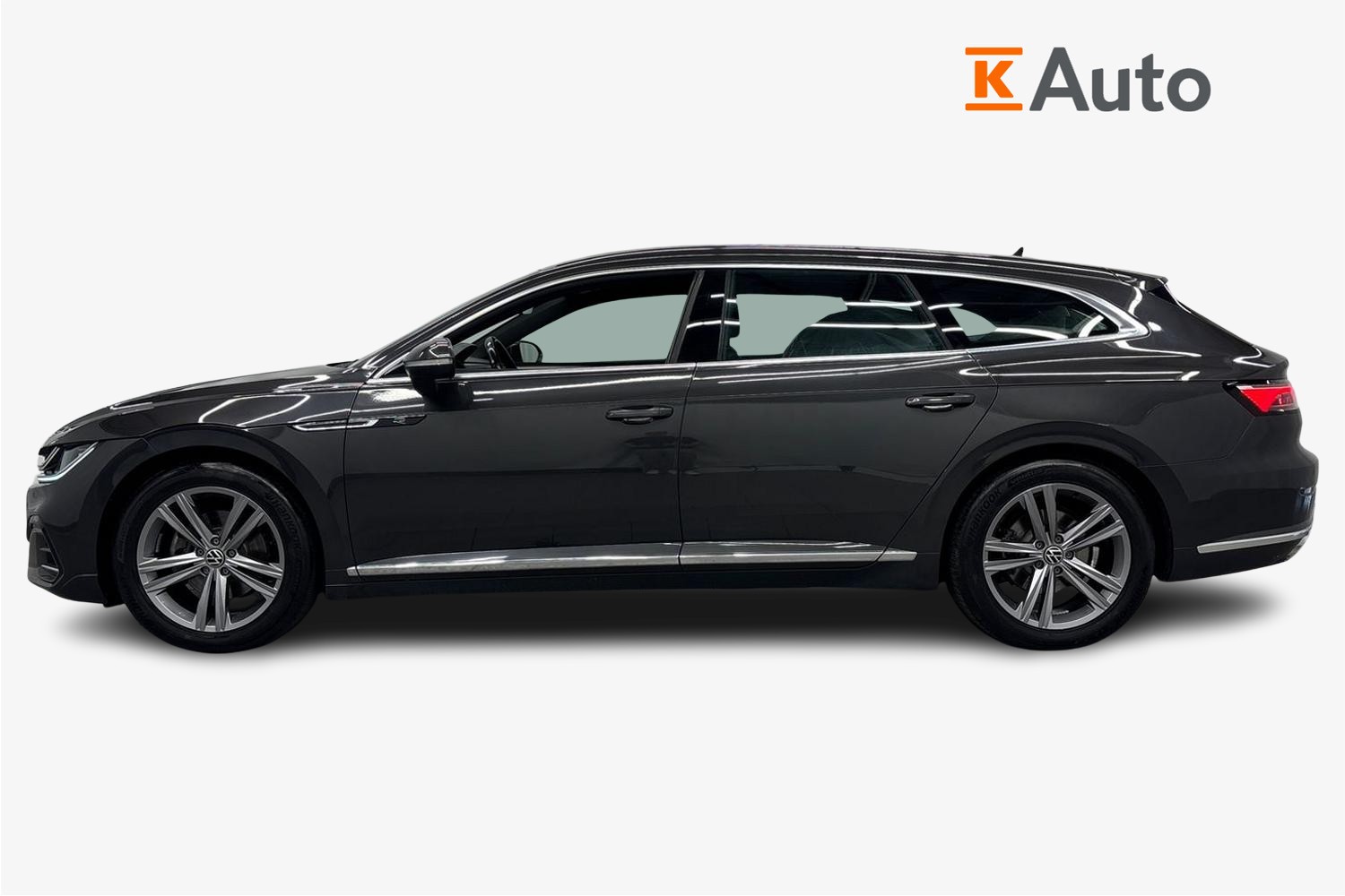 Volkswagen Arteon 2021, kuva 5/33