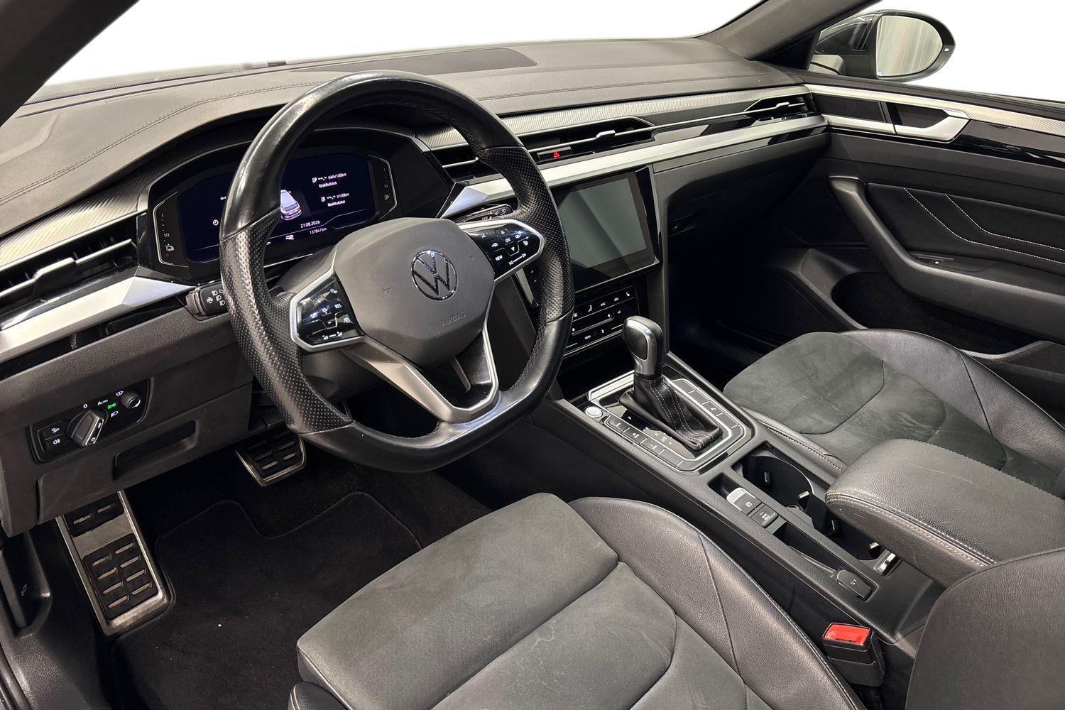 Volkswagen Arteon 2021, kuva 6/33