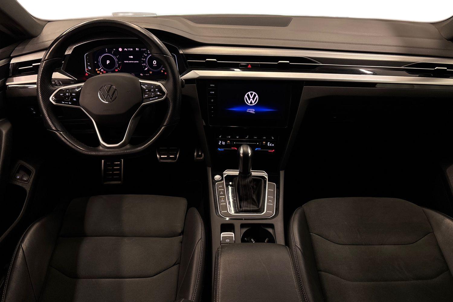 Volkswagen Arteon 2021, kuva 7/33