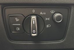 harmaa Volkswagen Arteon 2021 kuva 21.