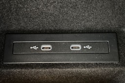 harmaa Volkswagen Arteon 2021 kuva 33.