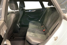 valkoinen Volkswagen Arteon 2022 kuva 10.