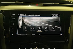 valkoinen Volkswagen Arteon 2022 kuva 21.