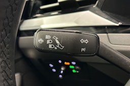 valkoinen Volkswagen Arteon 2022 kuva 17.