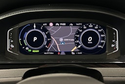 valkoinen Volkswagen Arteon 2022 kuva 20.