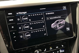 valkoinen Volkswagen Arteon 2022 kuva 27.