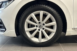 valkoinen Volkswagen Arteon 2022 kuva 33.