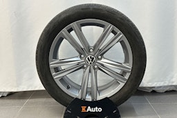 valkoinen Volkswagen Arteon 2022 kuva 35.