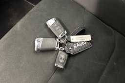 valkoinen Volkswagen Arteon 2022 kuva 36.