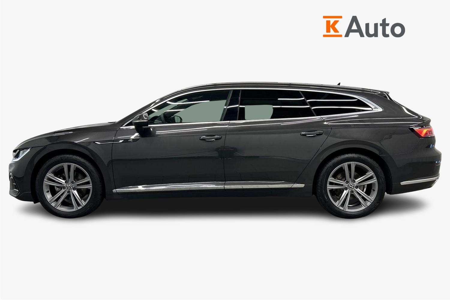 Volkswagen Arteon 2022, bild 5/25