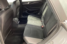harmaa Volkswagen Arteon 2022 kuva 10.