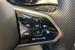 Sininen Volkswagen Arteon 2022 kuva 22.