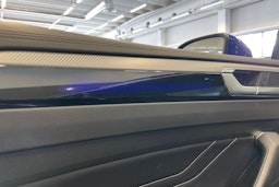 Sininen Volkswagen Arteon 2022 kuva 23.