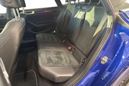 sininen Volkswagen Arteon 2022 kuva 8.